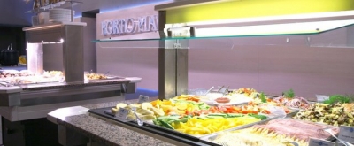 Porto Mare отель